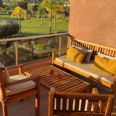Marrakech Golf City Prestigia Marrákes Kültér fotó