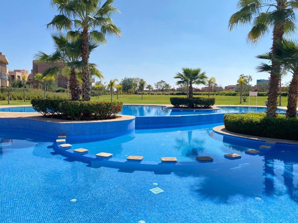 Marrakech Golf City Prestigia Marrákes Kültér fotó