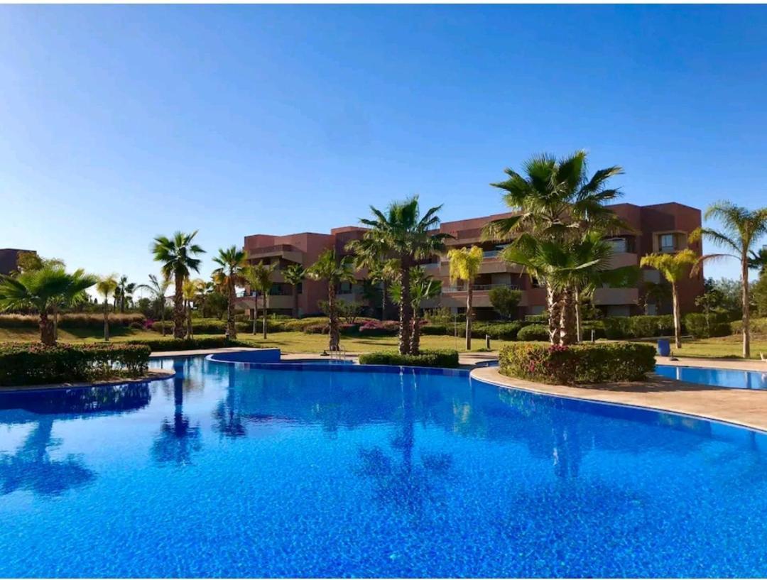 Marrakech Golf City Prestigia Marrákes Kültér fotó