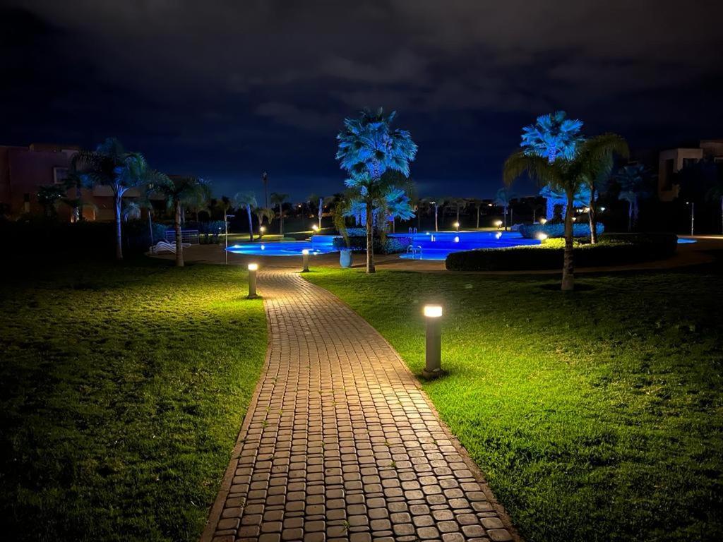 Marrakech Golf City Prestigia Marrákes Kültér fotó