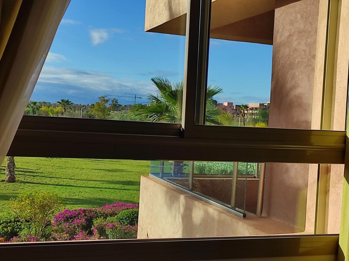 Marrakech Golf City Prestigia Marrákes Kültér fotó