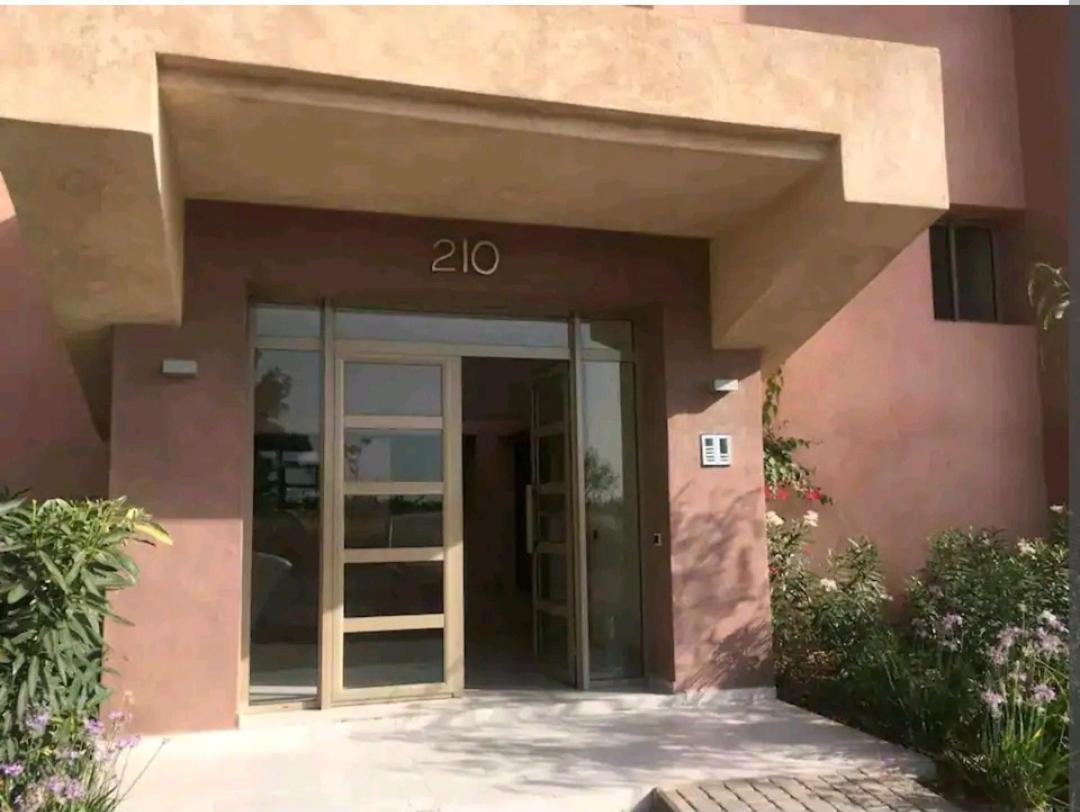 Marrakech Golf City Prestigia Marrákes Kültér fotó