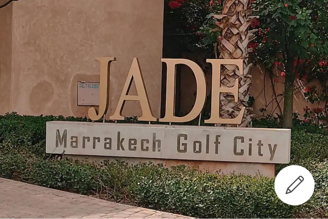 Marrakech Golf City Prestigia Marrákes Kültér fotó