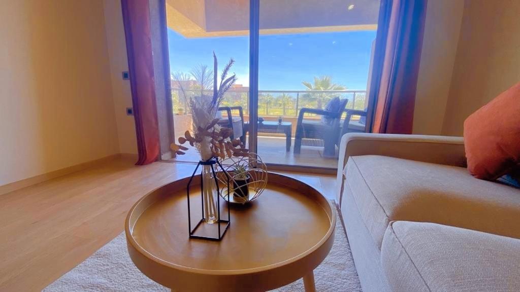 Marrakech Golf City Prestigia Marrákes Kültér fotó