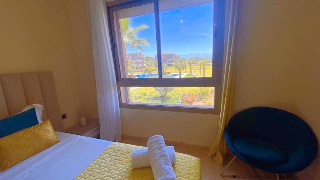 Marrakech Golf City Prestigia Marrákes Kültér fotó