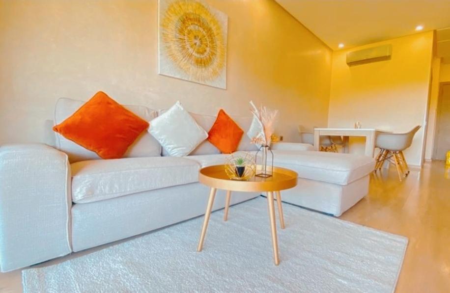 Marrakech Golf City Prestigia Marrákes Kültér fotó