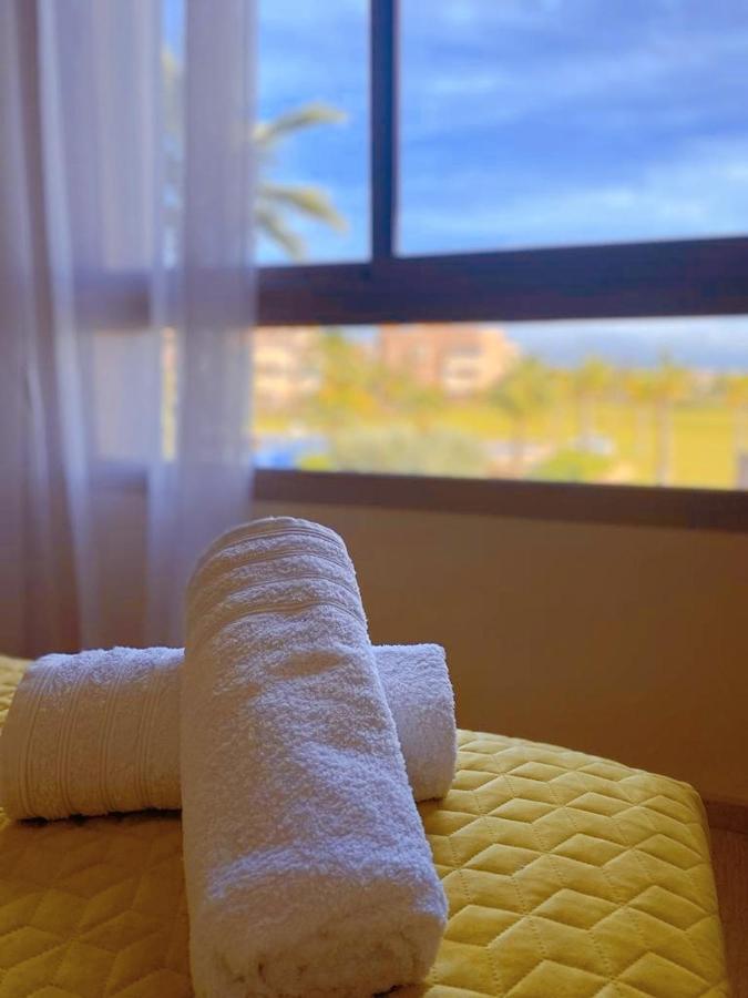Marrakech Golf City Prestigia Marrákes Kültér fotó