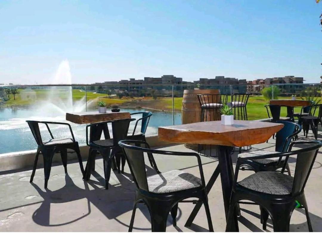 Marrakech Golf City Prestigia Marrákes Kültér fotó