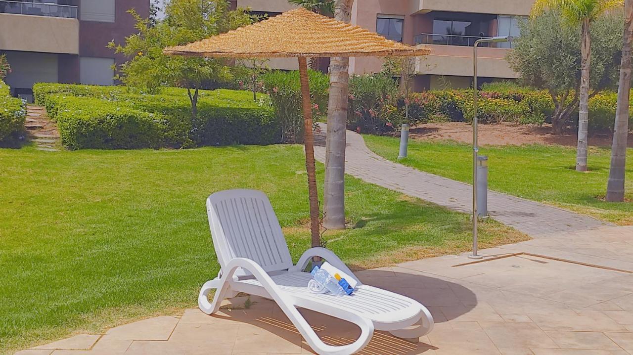 Marrakech Golf City Prestigia Marrákes Kültér fotó