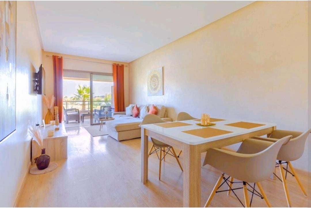 Marrakech Golf City Prestigia Marrákes Kültér fotó