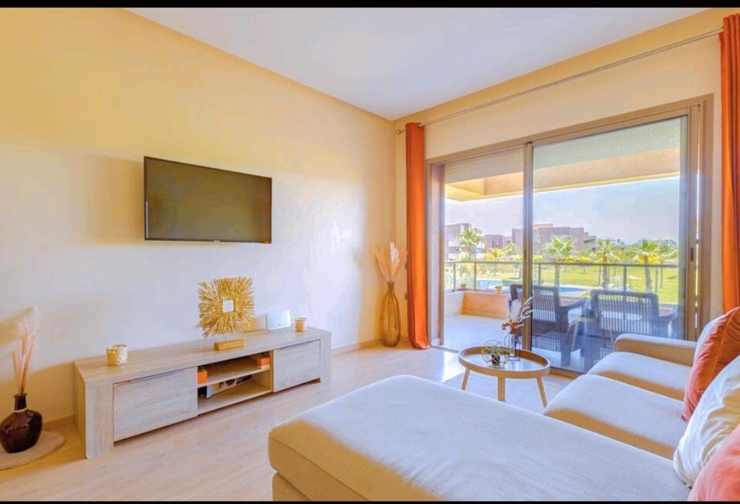 Marrakech Golf City Prestigia Marrákes Kültér fotó