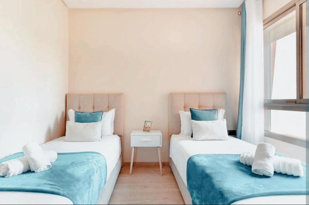 Marrakech Golf City Prestigia Marrákes Kültér fotó