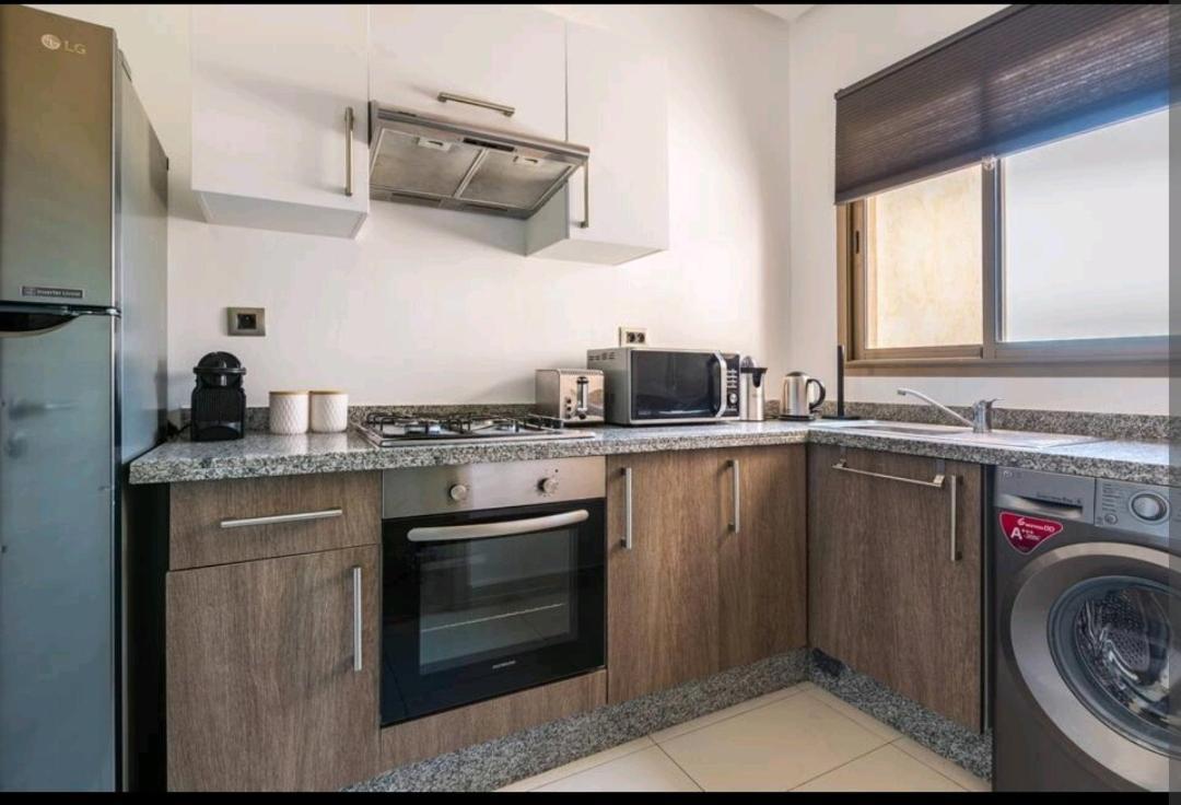 Marrakech Golf City Prestigia Marrákes Kültér fotó