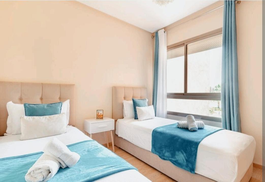 Marrakech Golf City Prestigia Marrákes Kültér fotó