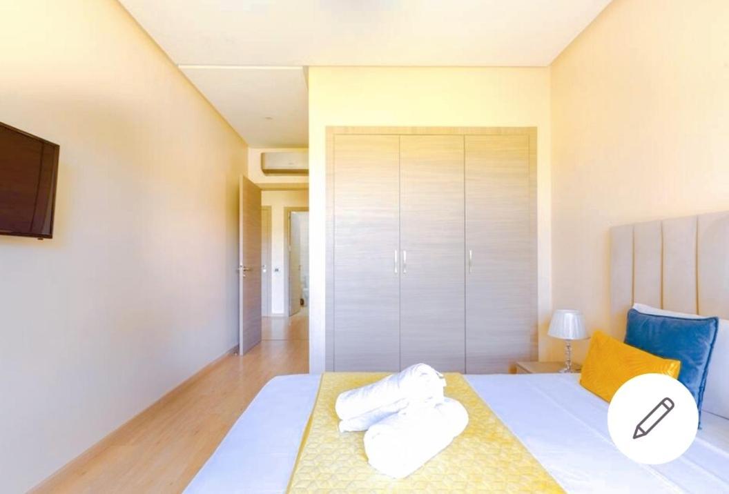 Marrakech Golf City Prestigia Marrákes Kültér fotó