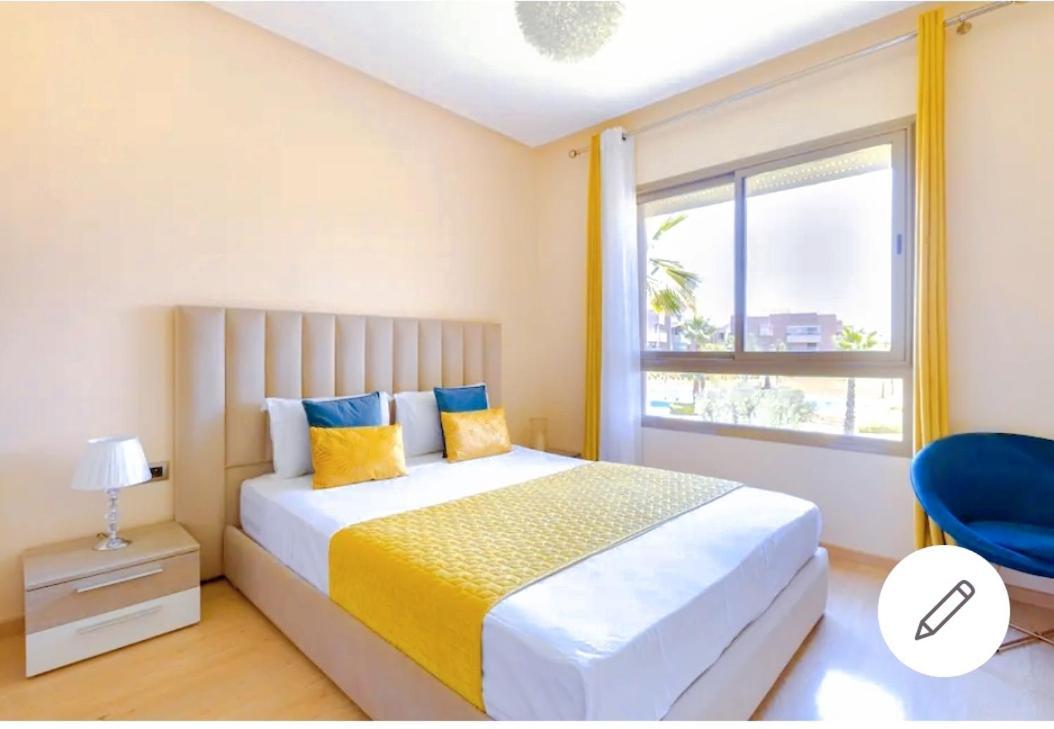 Marrakech Golf City Prestigia Marrákes Kültér fotó
