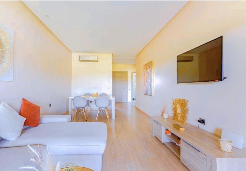 Marrakech Golf City Prestigia Marrákes Kültér fotó